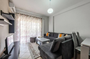 Comfort Beach Apartment